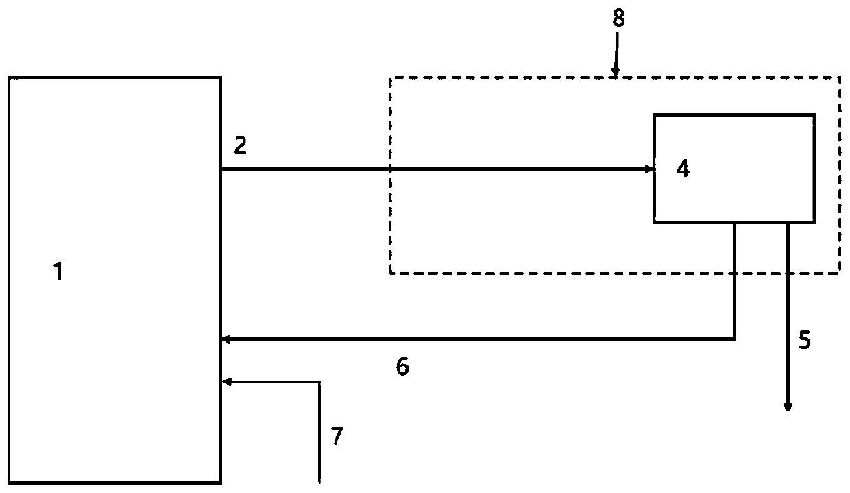 Safe solution spinning method