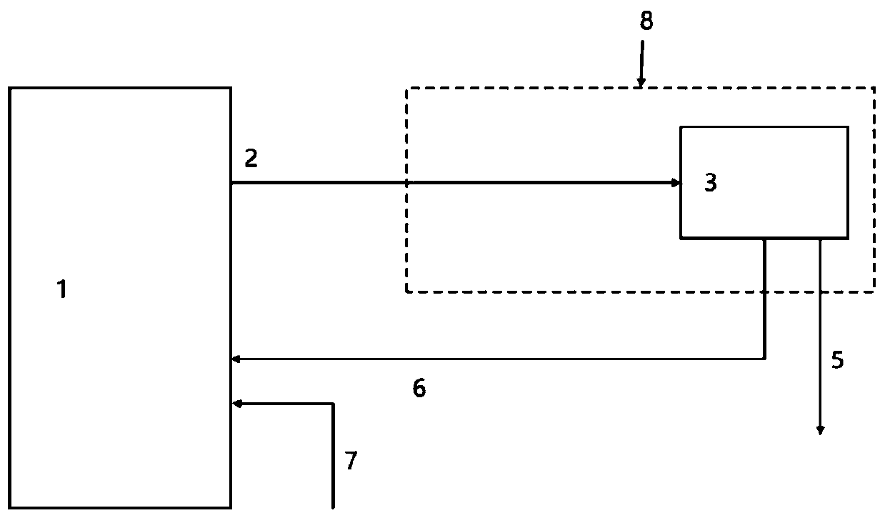 Safe solution spinning method