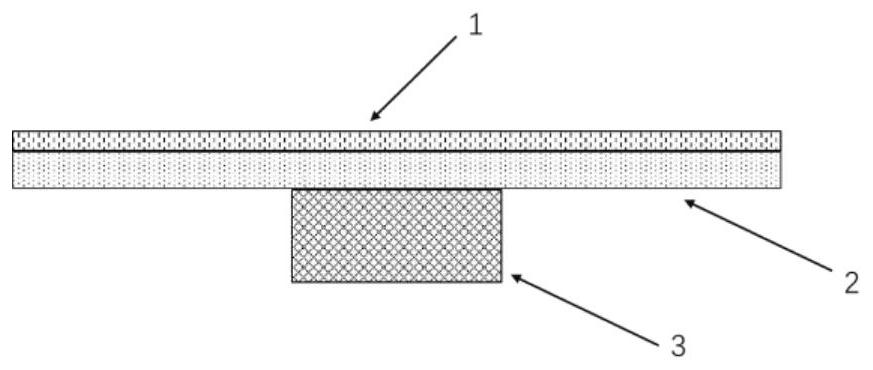 A kind of preparation method of suspended particle smart window and smart window