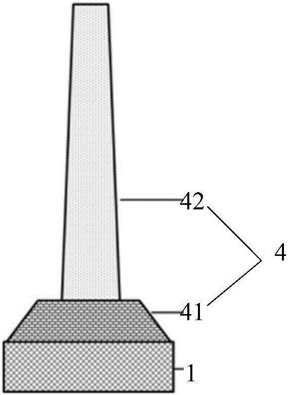 Biological recognition device and biological recognition method