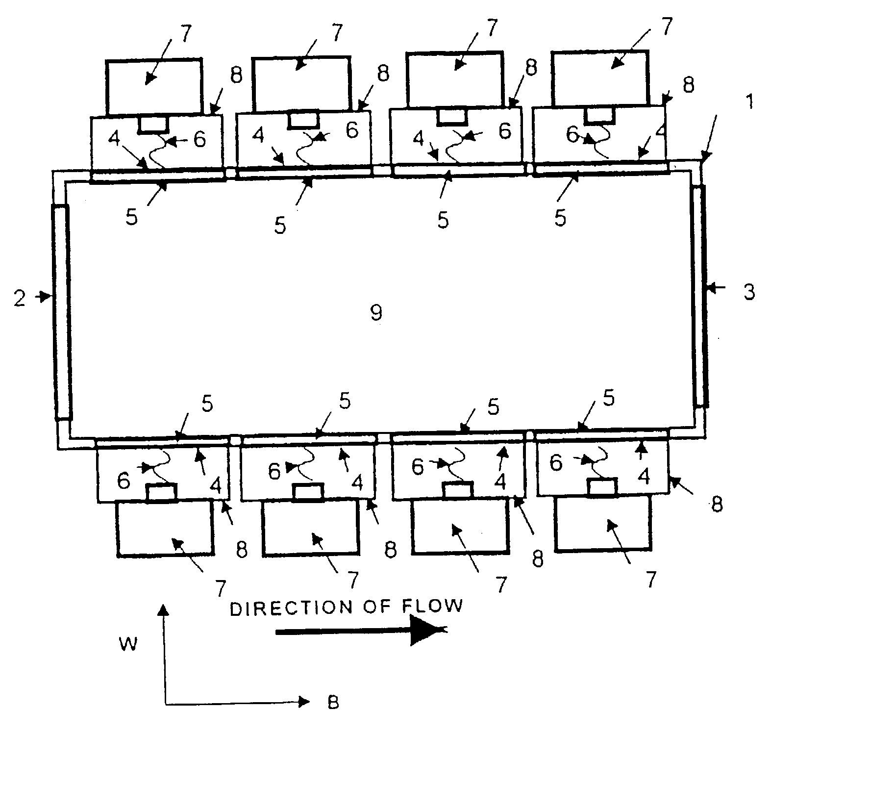 Electromagnetic susceptors for artificial dielectric systems and devices