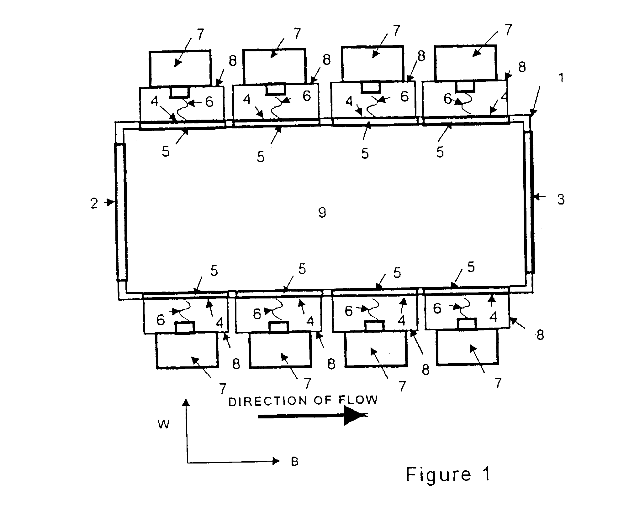 Electromagnetic susceptors for artificial dielectric systems and devices