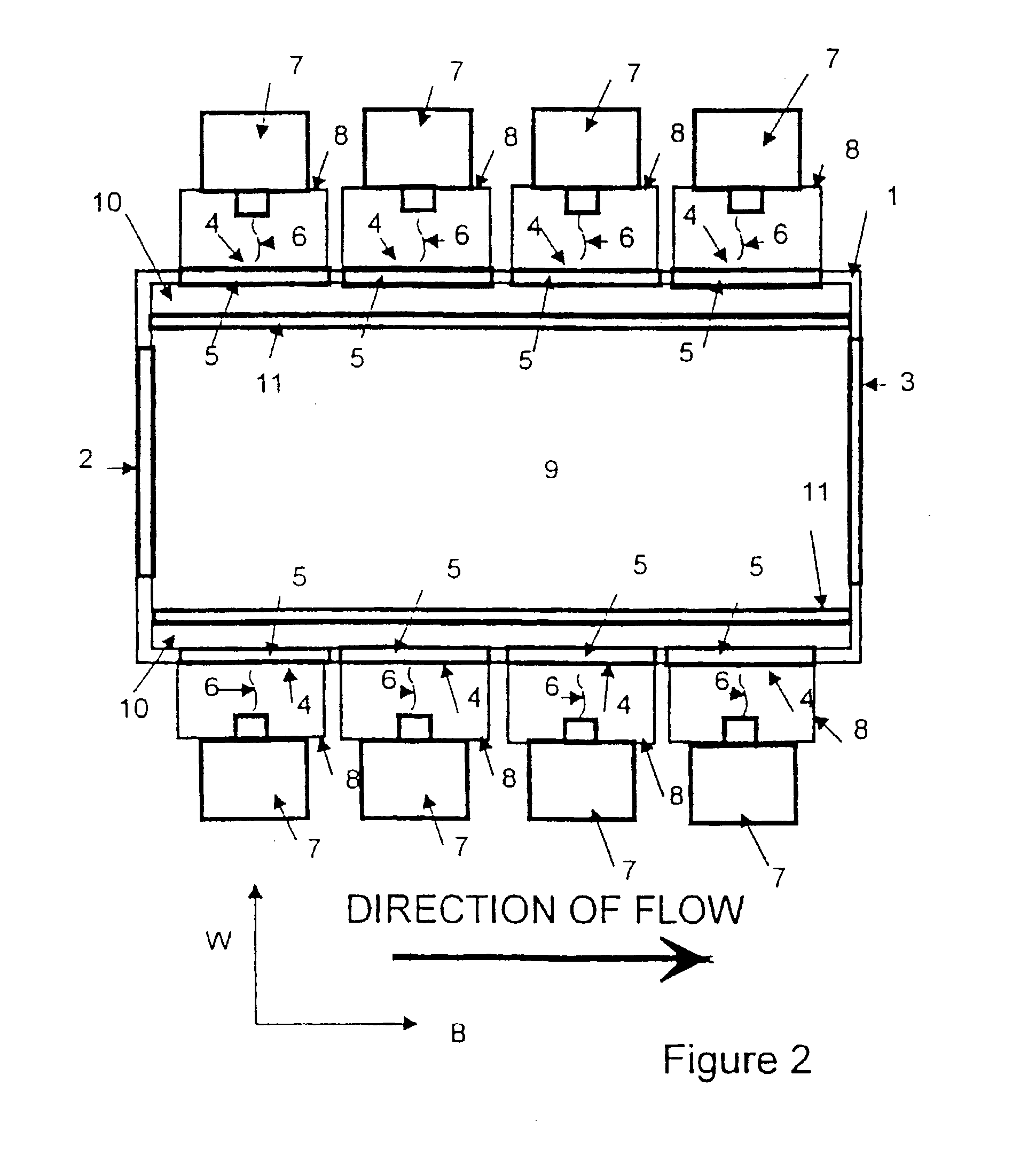 Electromagnetic susceptors for artificial dielectric systems and devices