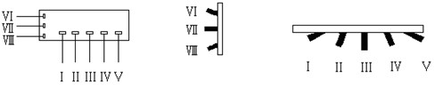 Solar tree and control method thereof