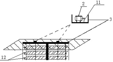 Solar tree and control method thereof