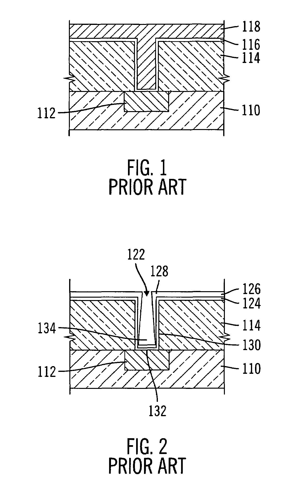 End point detection for sputtering and resputtering