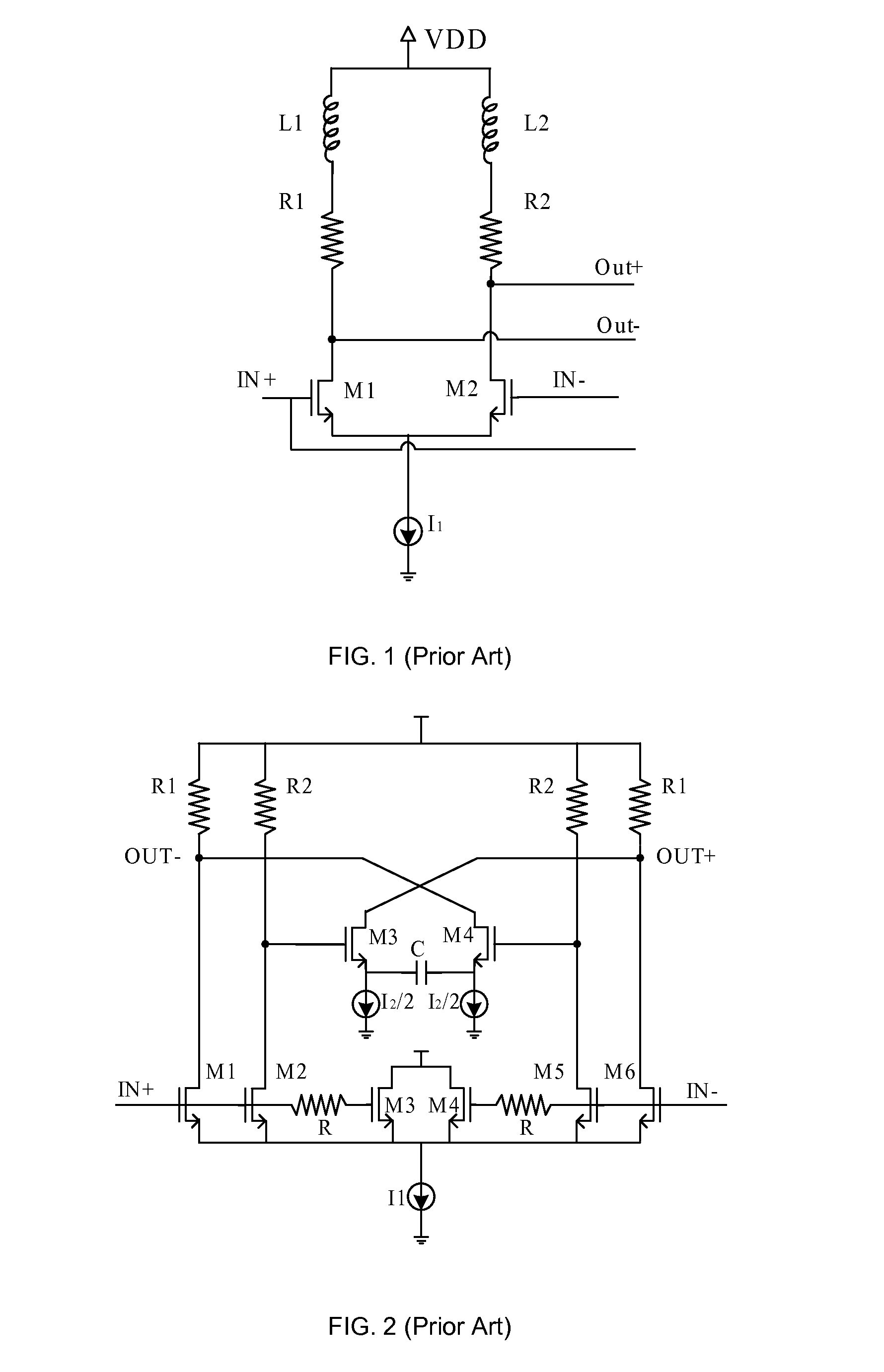 Actively Compensated Buffering for High Speed Current Mode Logic Data Path