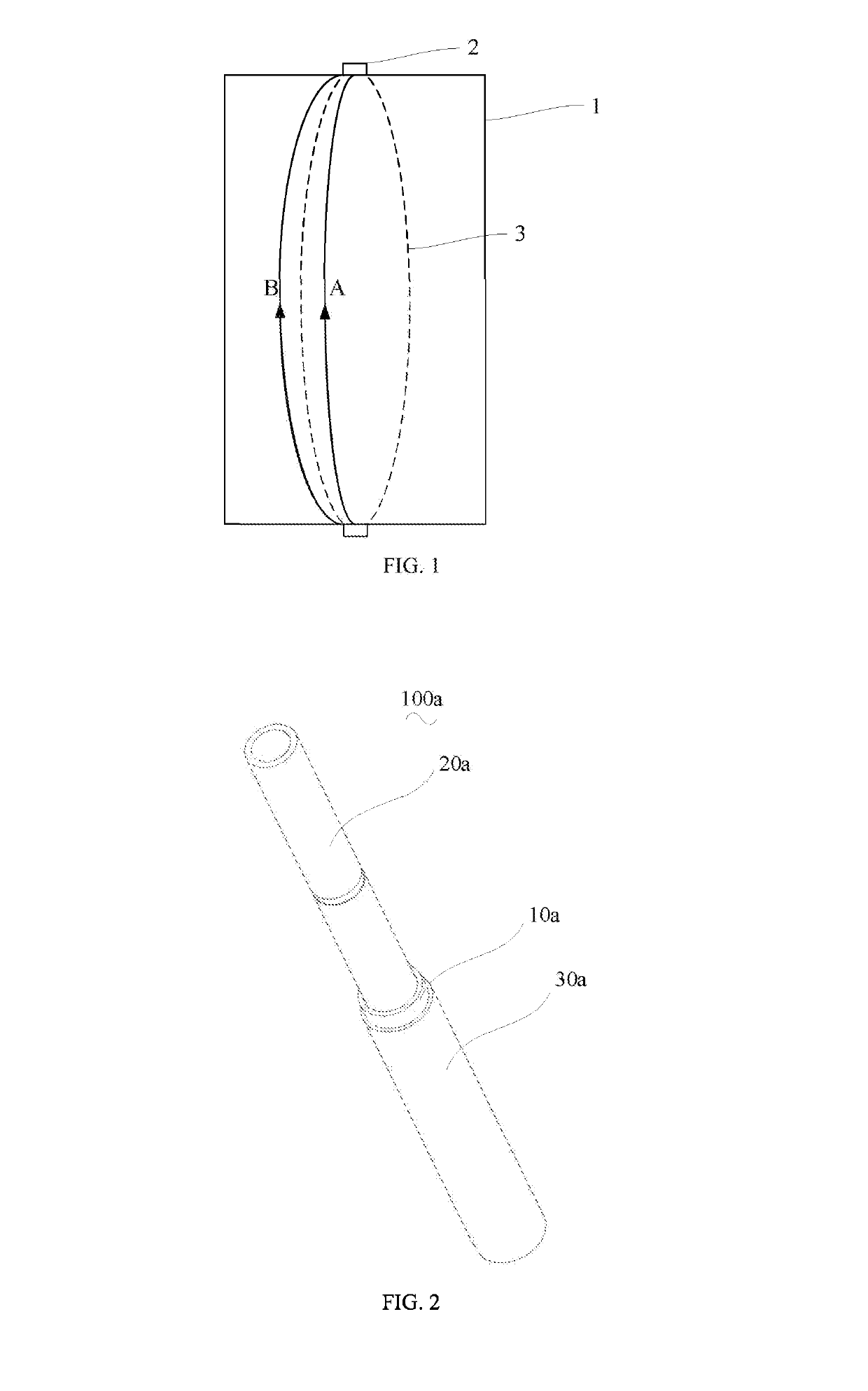 Low-temperature baked vaporizer and low-temperature baked smoking set