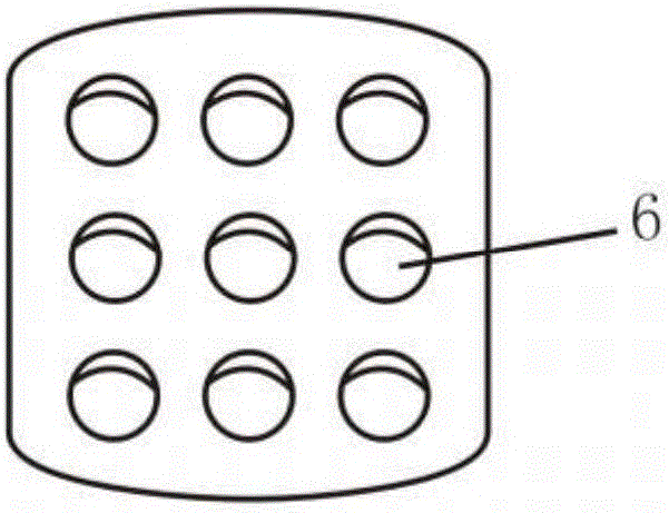 Anti-bacteria mite-repelling clothes washing slice and preparation method thereof