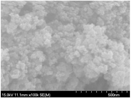 A kind of carboxyl magnetic beads immobilized glutamate decarboxylase and its preparation method and application