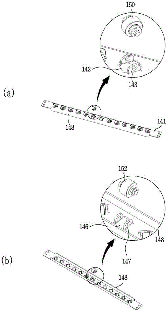 Auto diverter for change of direction