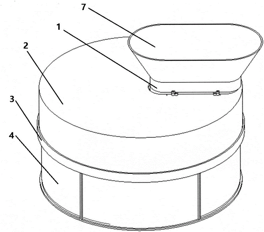 Micro rapid coin sorter