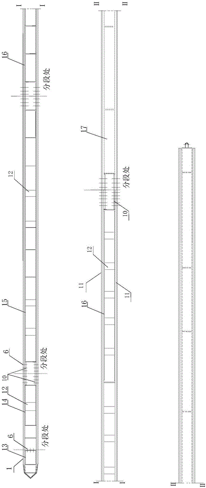 Coal leveling method for coke oven