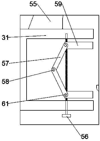 Cell slicing device and cell slicing method