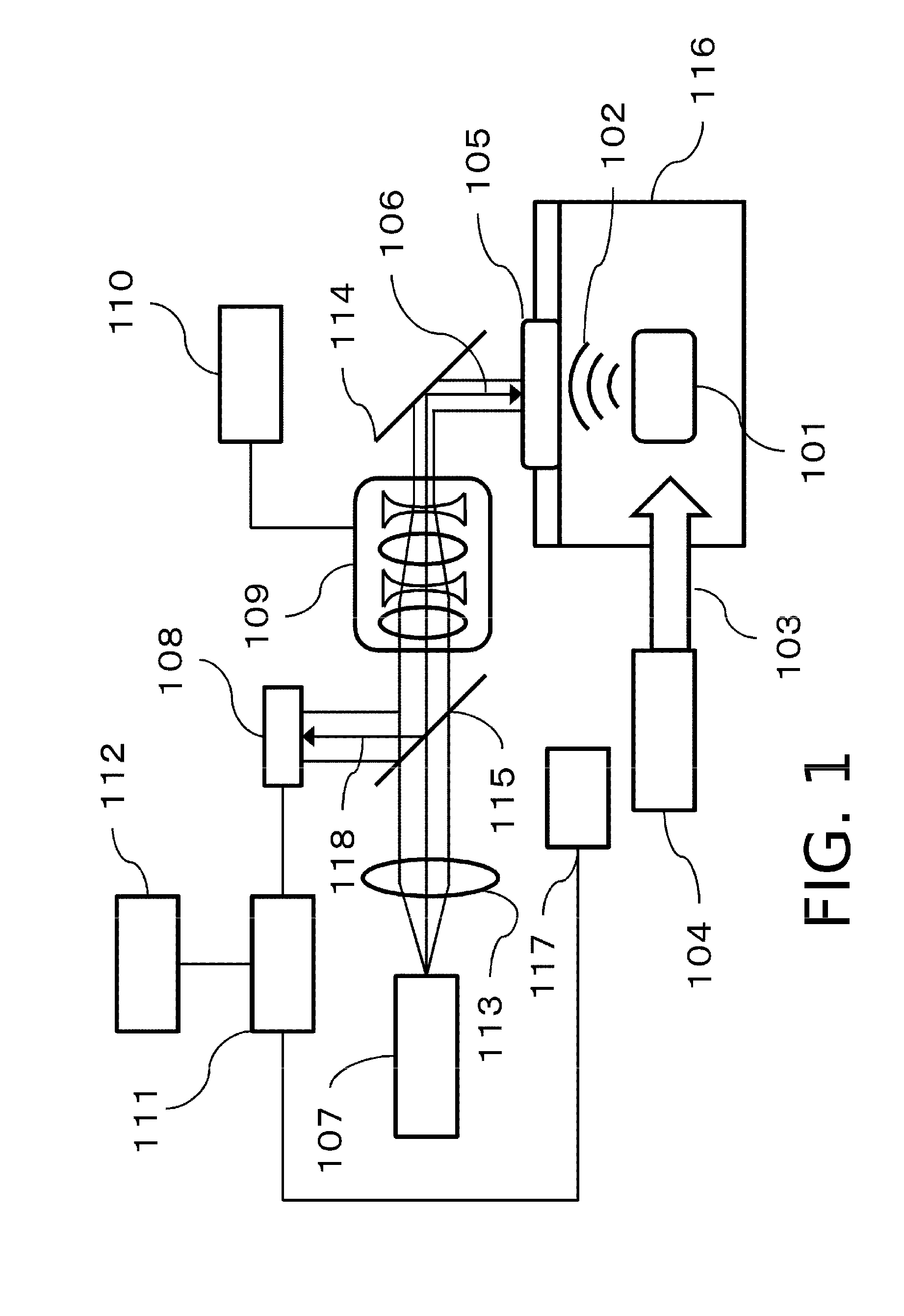 Acoustic wave acquiring apparatus