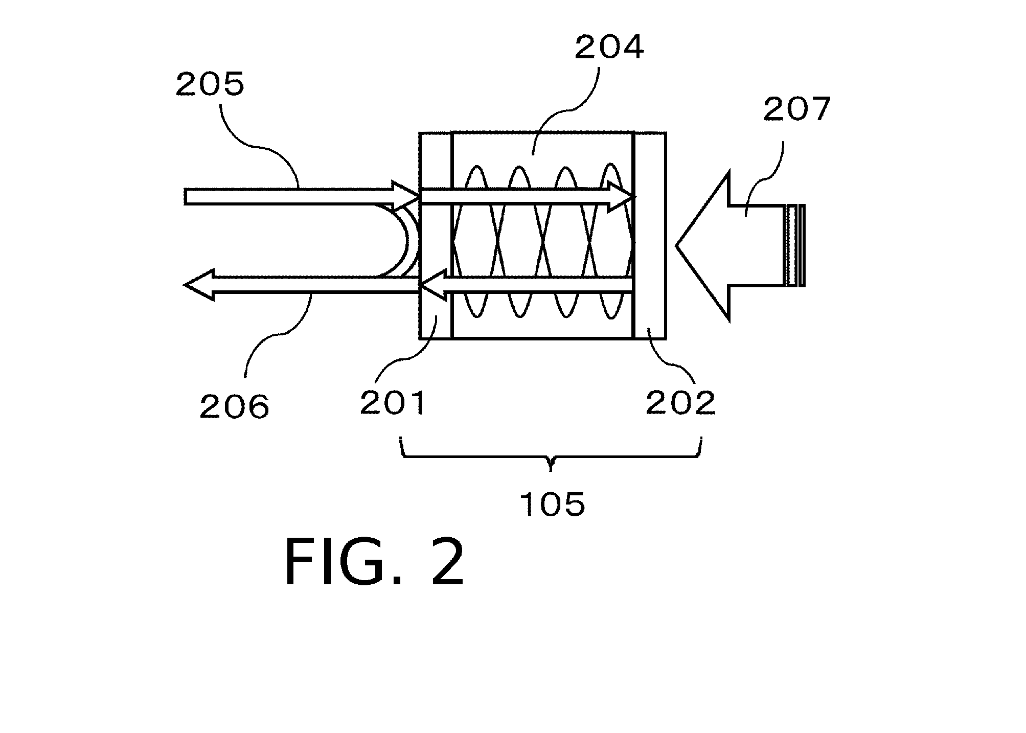 Acoustic wave acquiring apparatus