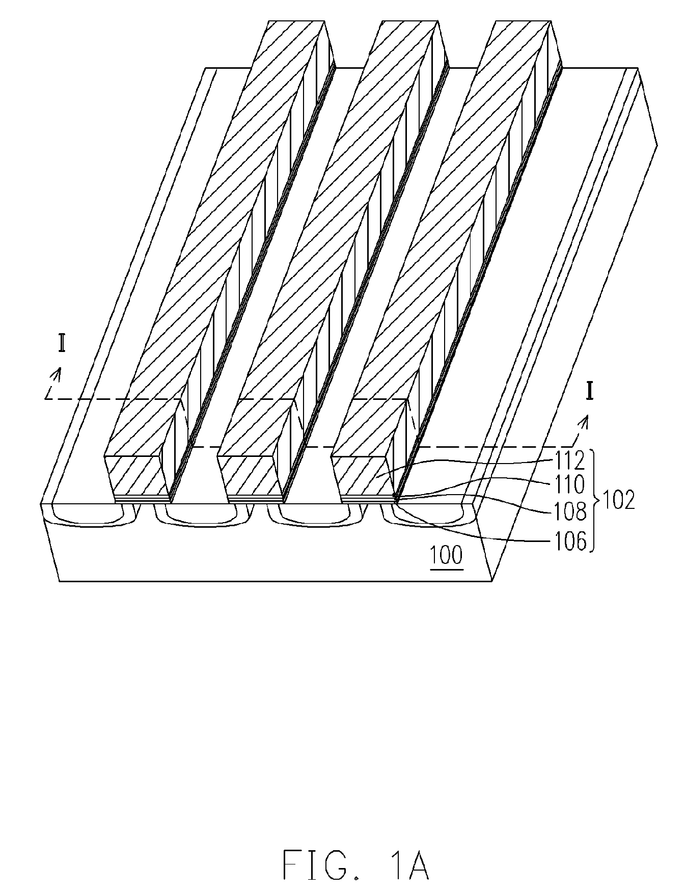 Non-volatile memory and fabricating method thereof