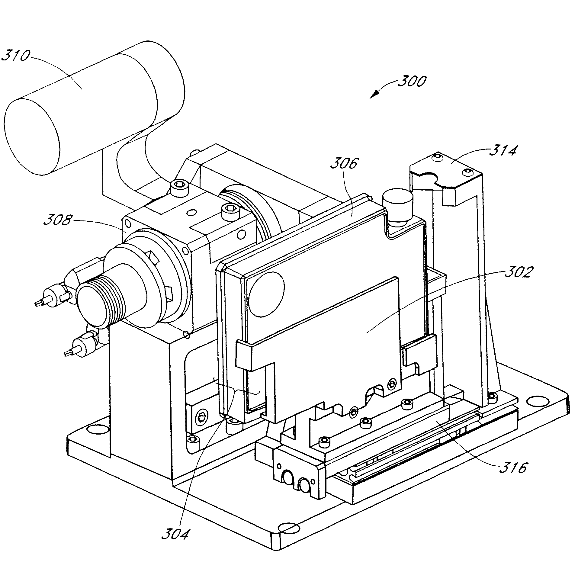 Compound profiling devices, systems, and related methods