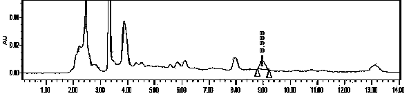 Quality control method of bone rehabilitation medicine