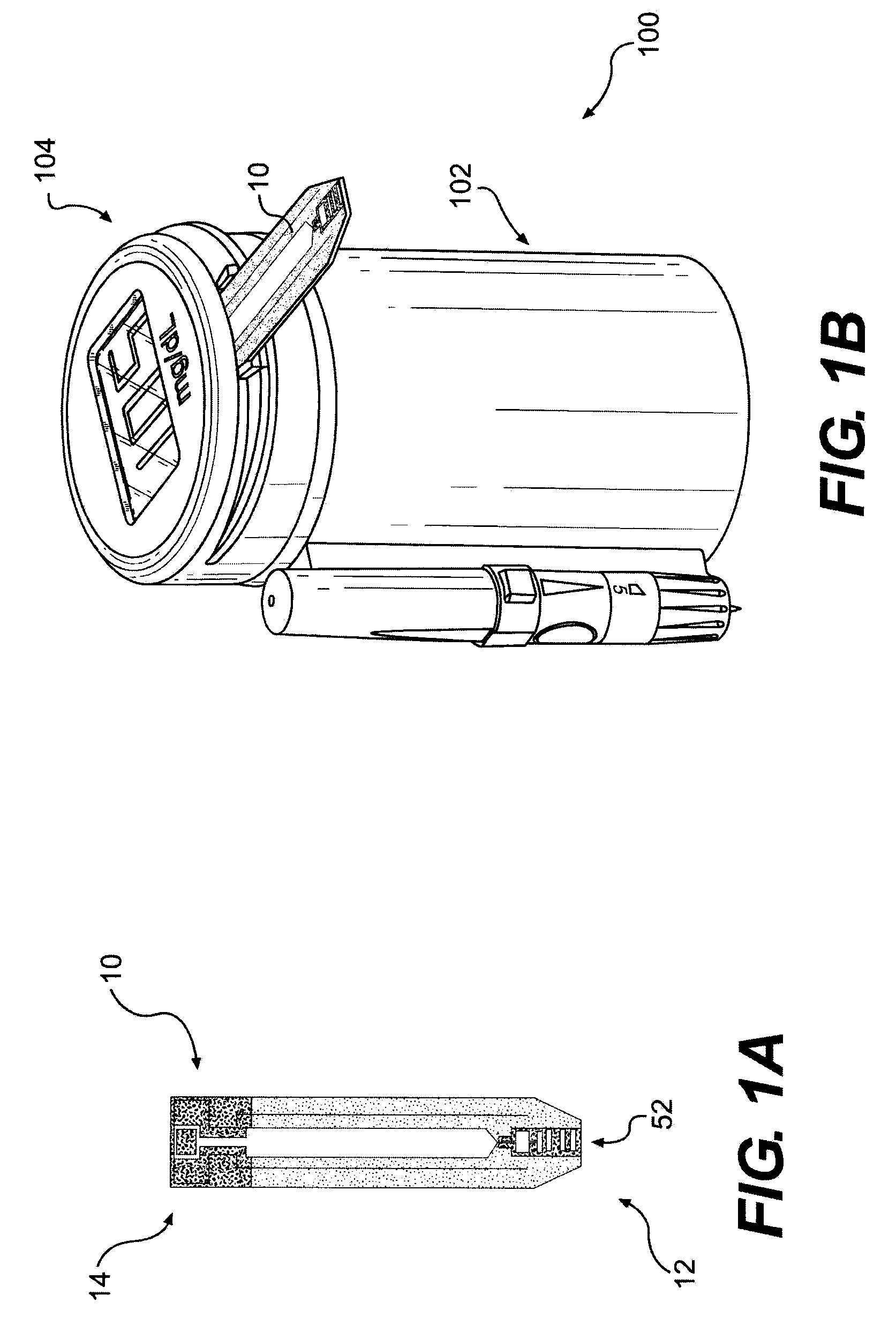 System and Methods for Determination of Analyte Concentration Using Time Resolved Amperometry