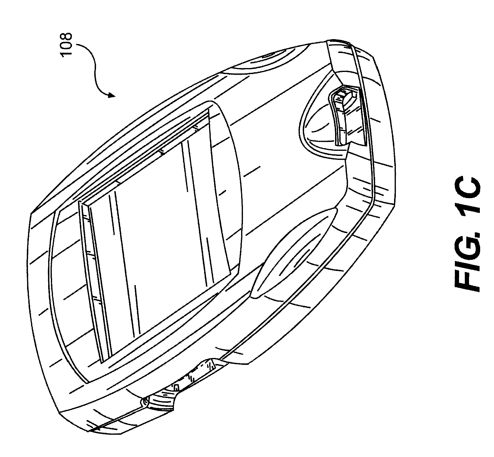 System and Methods for Determination of Analyte Concentration Using Time Resolved Amperometry