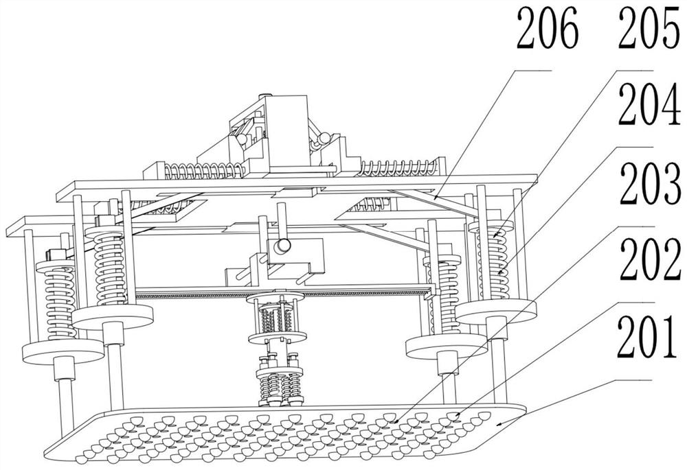 An analgesia device for anesthesiology