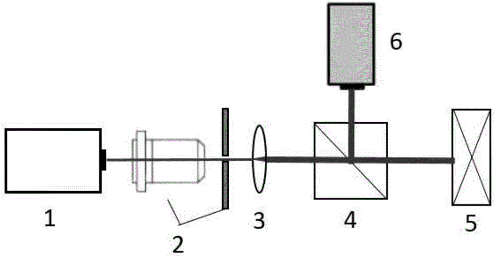 Integrating method of three-dimensional spatial distribution vortex arrays