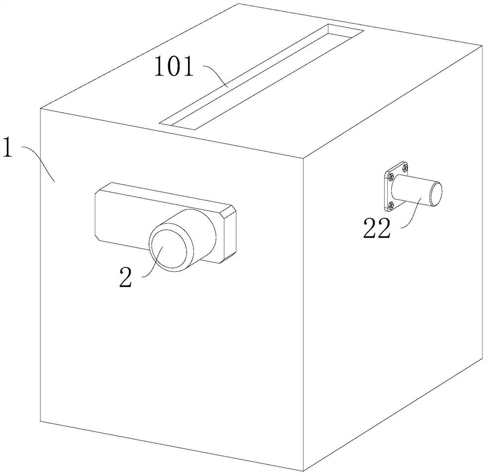 Kitchen waste resource utilization biological treatment method