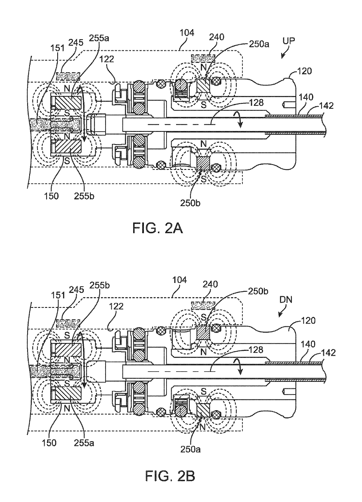 Arthroscopic devices and methods