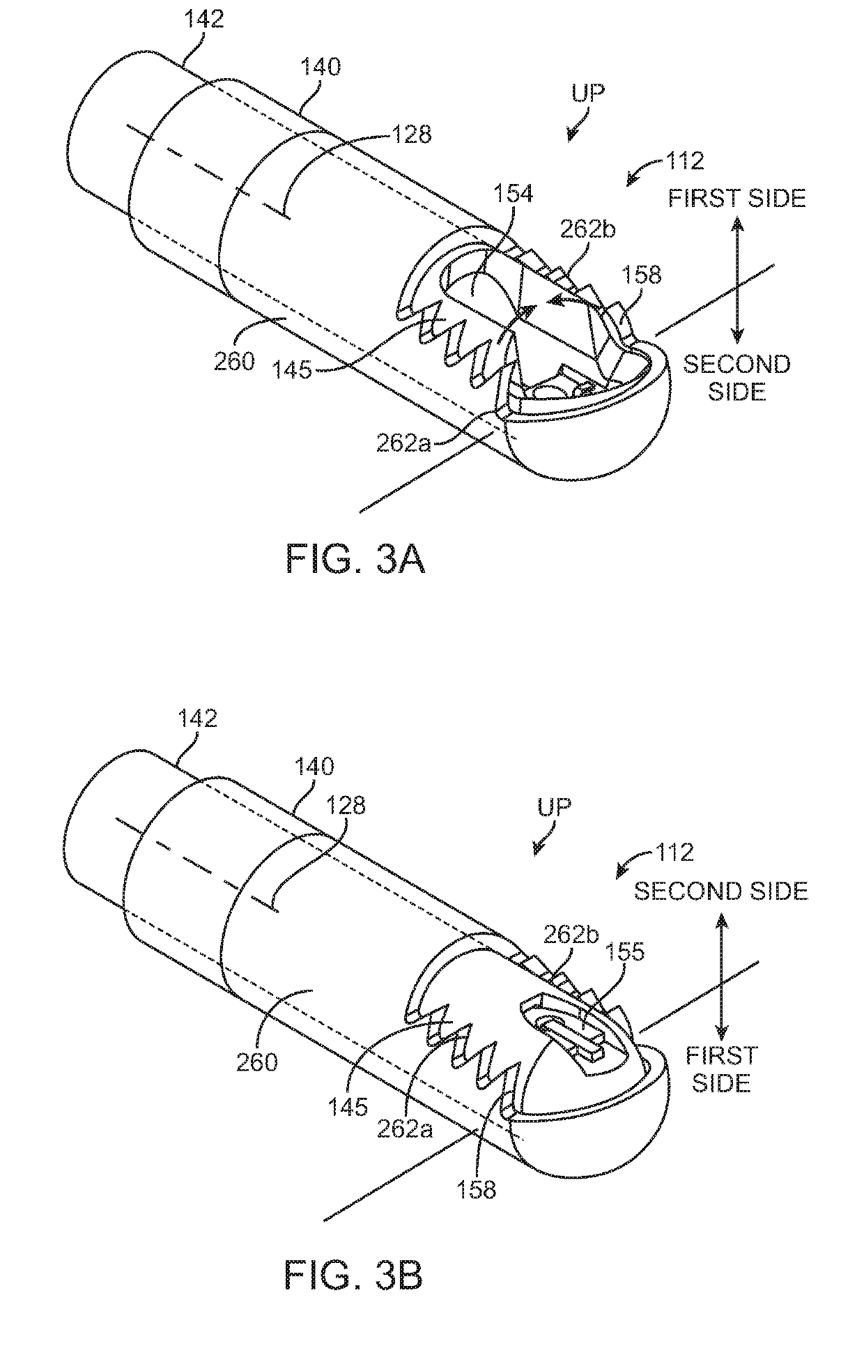 Arthroscopic devices and methods