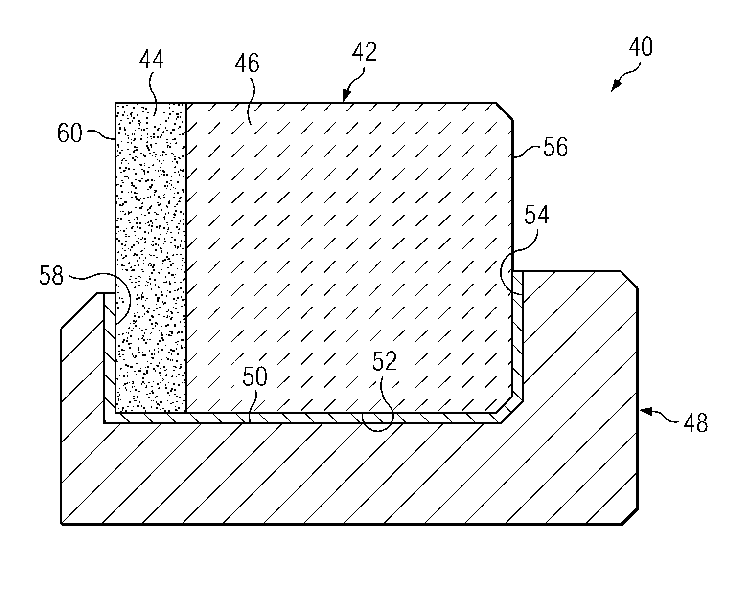 Polycrystalline ultra-hard compact constructions