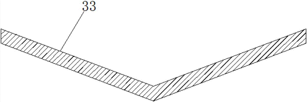 Energy-saving and environmentally-friendly sludge sorted clearing vehicle applied to hydraulic engineering