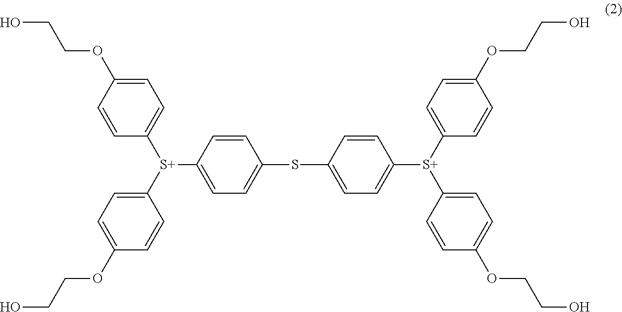 Photo-curable resin composition for optical component, optical component produced by employing the resin composition, and optical component production method