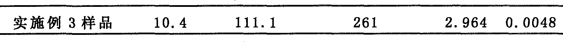 Dicyclopentadiene type ethylene rhodanate resin and preparation thereof