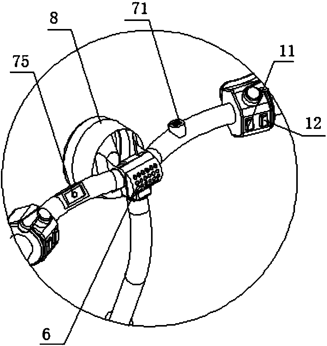 Electric bicycle