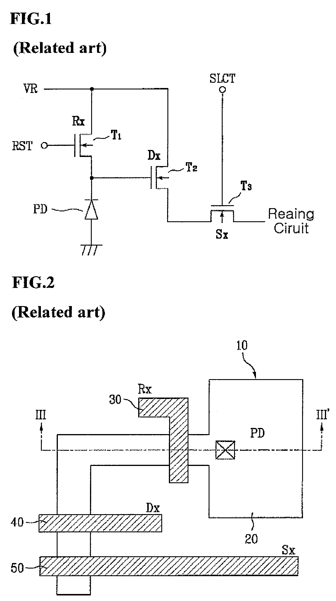 CMOS image sensor and manufacturing method thereof