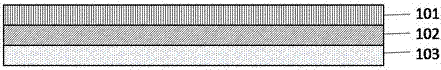 A solar cell encapsulation film