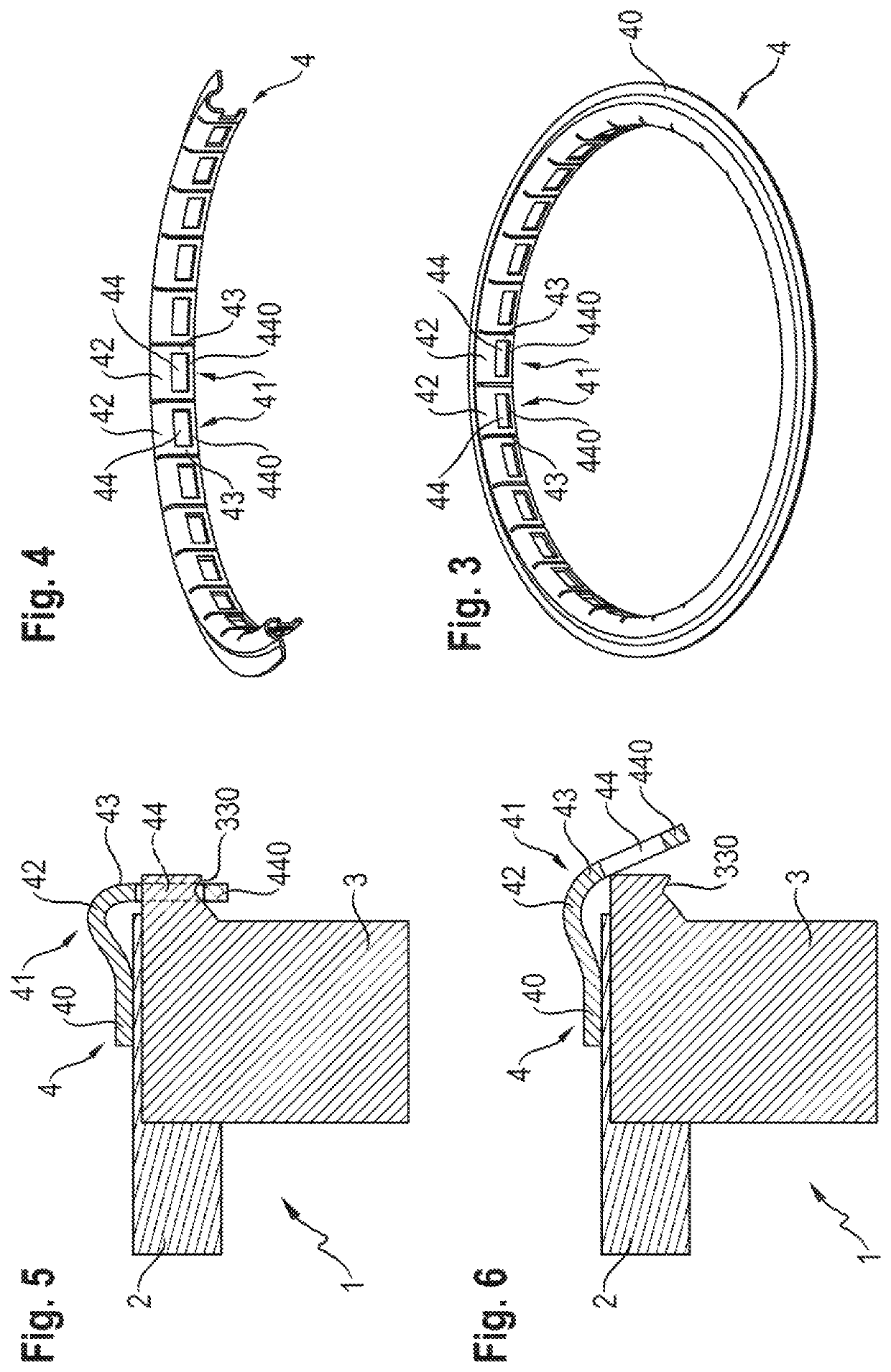 Brake disk