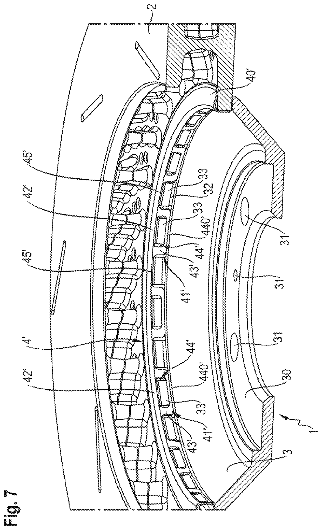 Brake disk