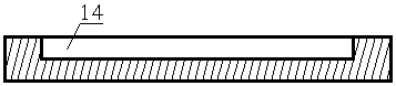 Anti-rollover metal vibration damping support