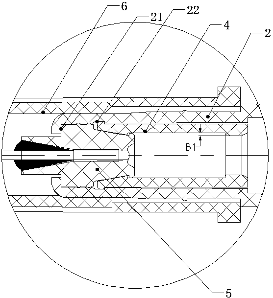 self-destructing syringe