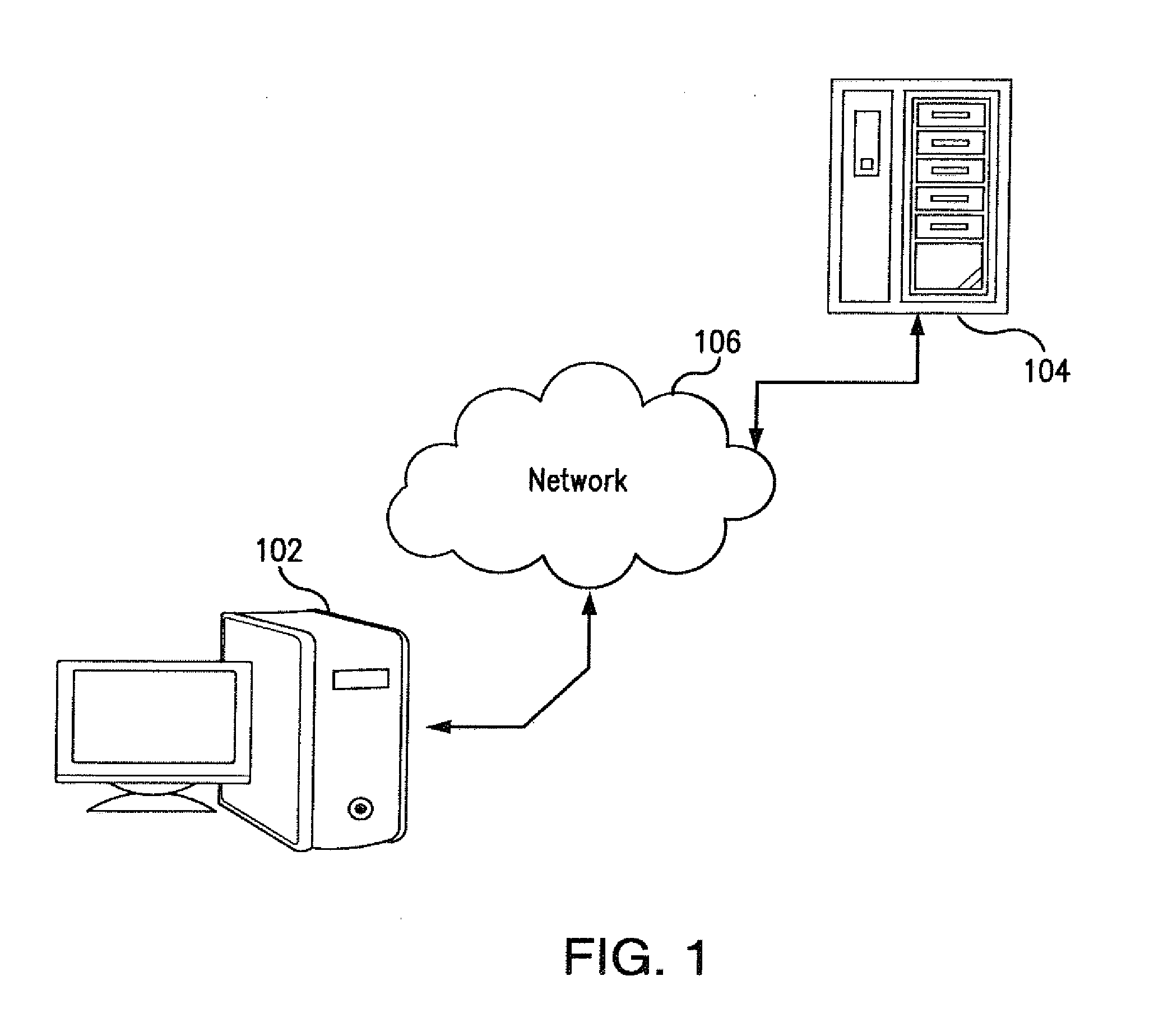 Detection of spoofing of remote client system information