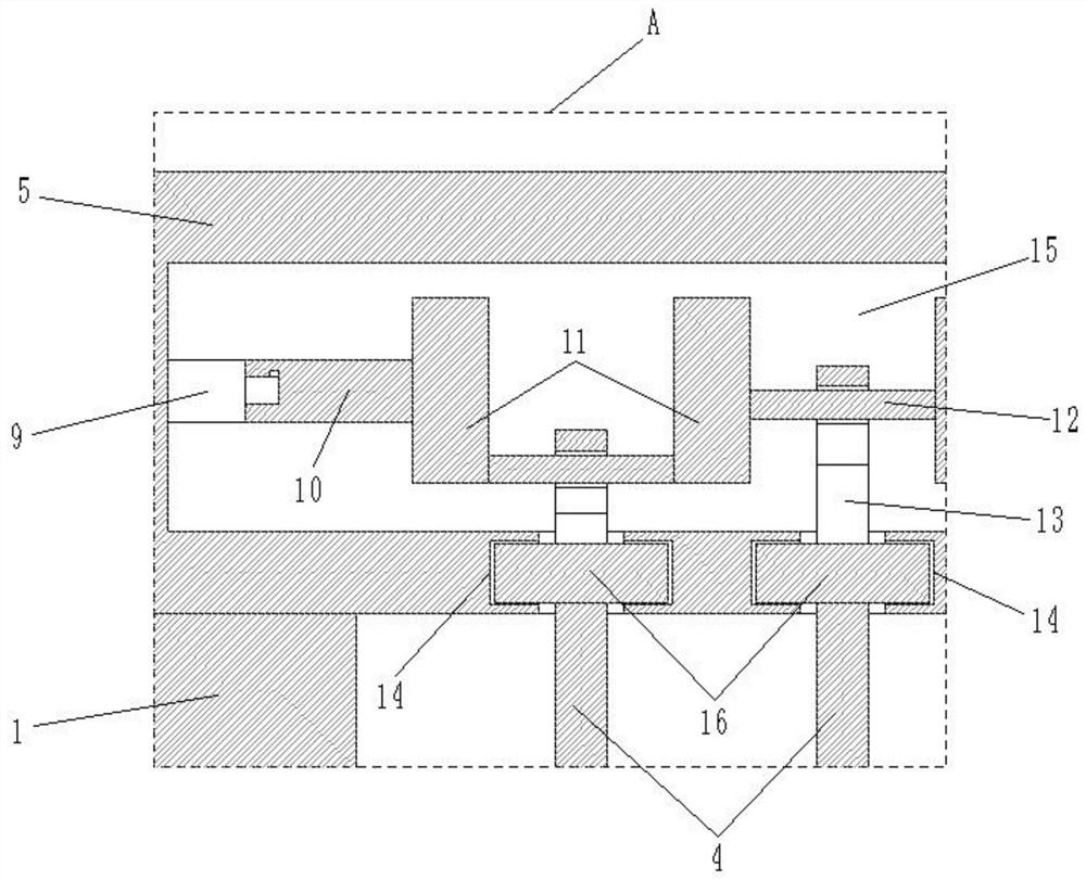 A hypnotic device for psychology