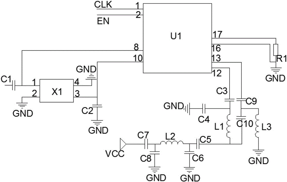 Voice control system for wireless smart home