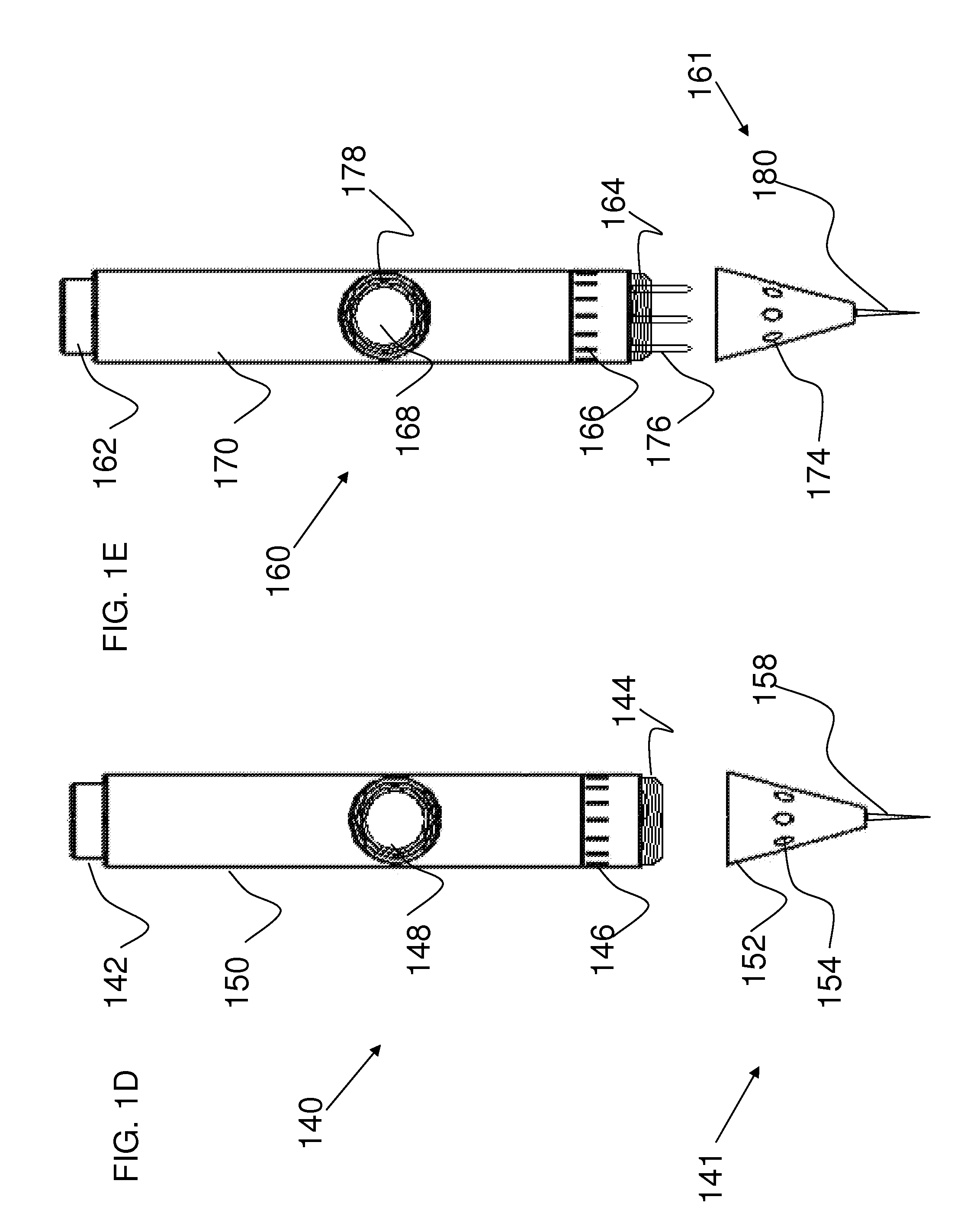 Drug delivery device