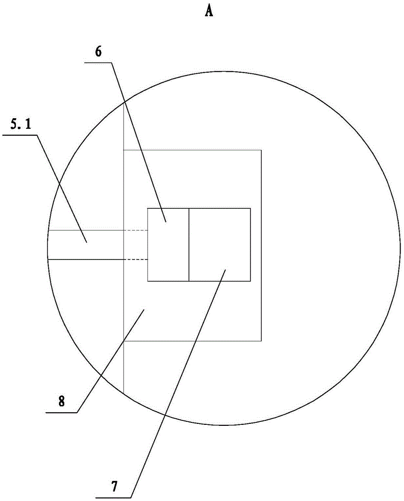 Intelligent closestool