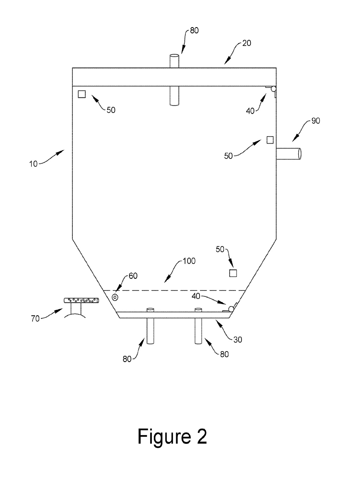 Apparatus and method for thermally demanufacturing tires and other waste products