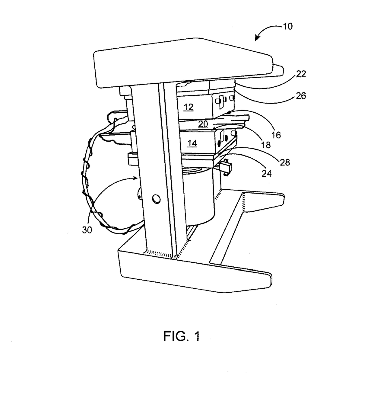 Press device and method for producing resinous plant extract