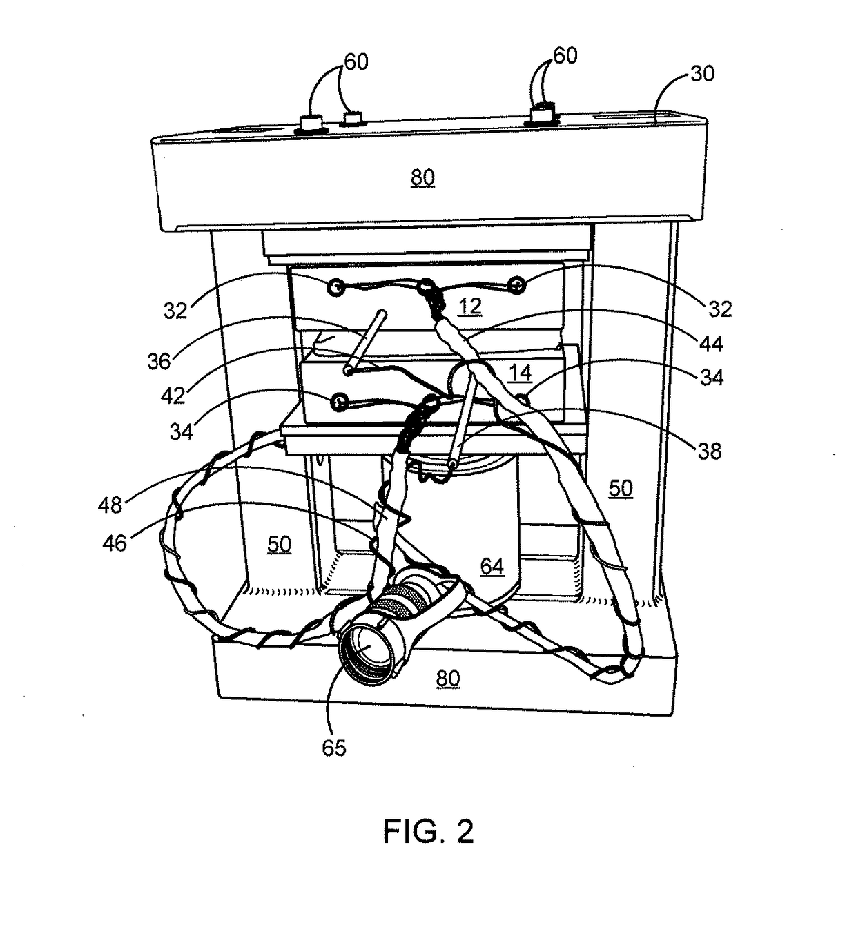 Press device and method for producing resinous plant extract