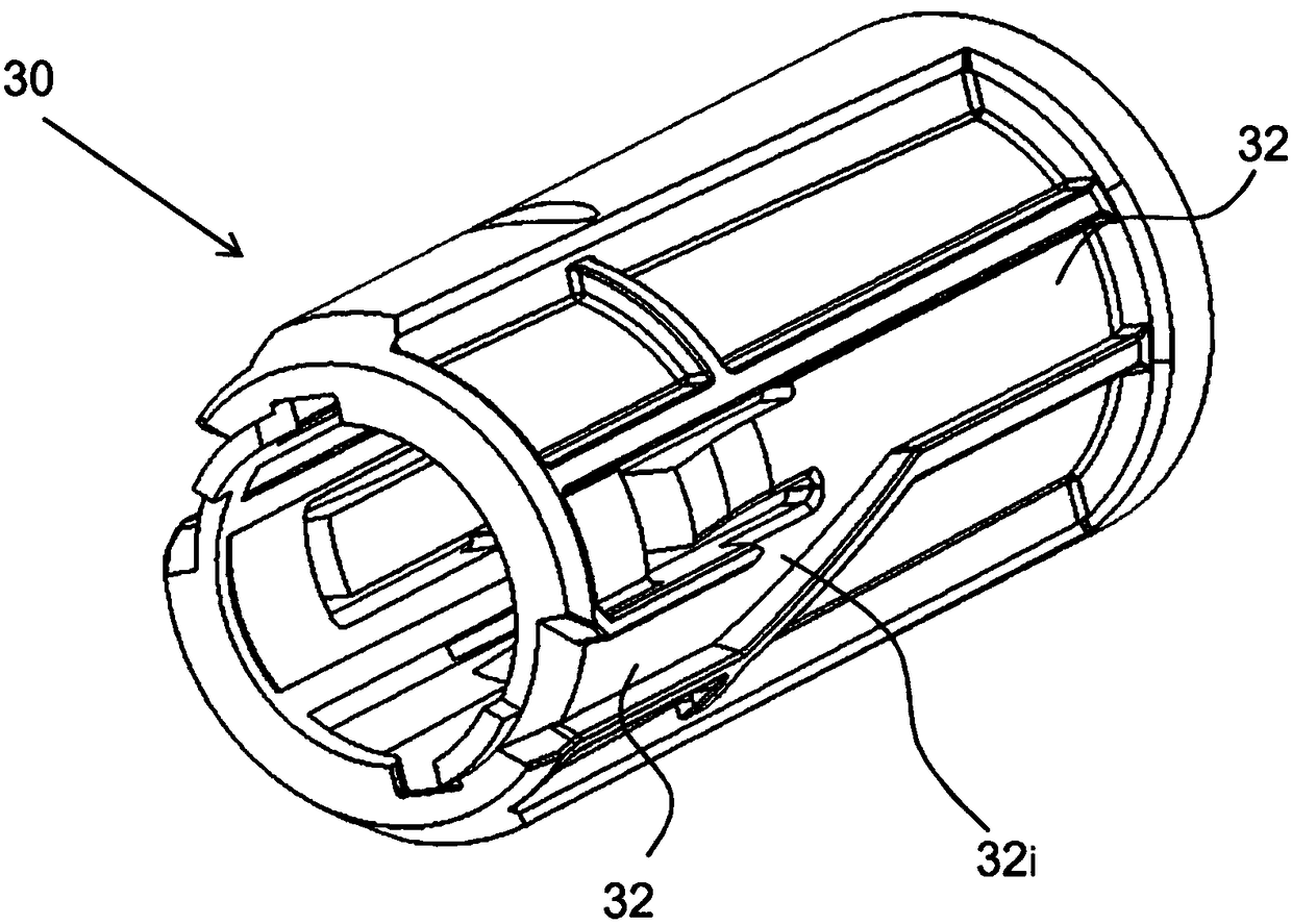 Medicament delivery device